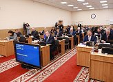 Максим Иванов подчеркнул налаженное сотрудничество правительства региона и крупных предприятий