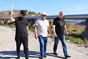 В центре внимания – комфорт и безопасность жителей ЗАТО