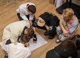 В Полярных Зорях открылся центр общественного развития «Добро.Центр»