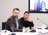 Правительство региона подвело итоги работы сферы туризма в Мурманской области