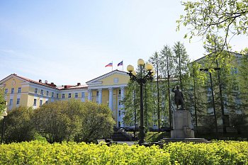 Очередное заседание Думы начнется 16 июня