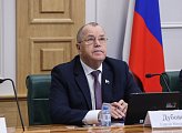 В Совете Федерации на расширенных заседаниях профильных комитетов прошло обсуждение наиболее актуальных вопросов нашего северного региона 