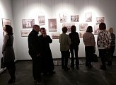 Уважаемые земляки, принял участие в работе выставки Фотосевер