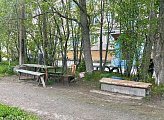 Роман Пономарев встретился с активистами дома №2/2 на улице Каменная