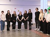 В центре "Лапландия" прошел День научного отдыха