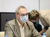 В региональном парламенте обсудили вопросы организации придорожной туристической инфраструктуры на территории Мурманской области 