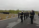 В Мурманской области почтили память защитников Заполярья, погибших на Титовском рубеже