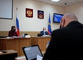 Состоялось очередное заседание регионального парламента