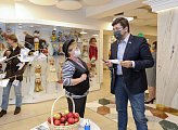 В Мурманске открылся  X Международный фестиваль театров кукол стран Баренцева региона