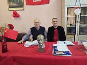 Вопросы пенсионного обеспечения северян