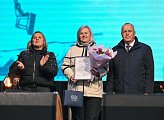 В Мурманской области чествуют горняков