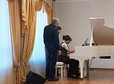 В Мурманской области стартовал VI сезон федерального проекта Анны Гришко «Музыкальные надежды Арктики»