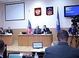 Состоялось очередное заседание Мурманской областной Думы 