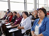 В Мурманске состоялся II Общероссийский форум киргизских диаспоральных организаций
