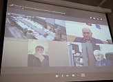 Ход дорожного ремонта в Мурманске – в центре внимания парламентариев