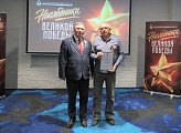 Торжественное мероприятие «Наследники Великой Победы» прошло в Мурманске