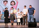 В Мурманске состоялось торжественное мероприятие, посвященное Международному дню семьи