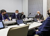 Парламентарии обсудили вопросы любительского и прибрежного рыболовства