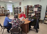 Майский прием в Ковдорском районе