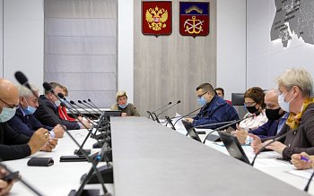 Программу единовременных выплат на покупку и строительство жилья медицинским работникам продлят до 2023 года