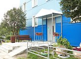 Сергей Дубовой ознакомился с ходом реализации проекта "Инициативы двора" в ЗАТО Александровск