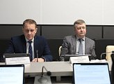 Состоялось заседание комитета областной Думы по здравоохранению 