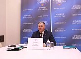 В нашем регионе в этом году обновилось более пятисот образовательных пространств