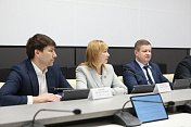 Станислав Гонтарь принял участие в очередном заседание комитета областной Думы по законодательству, государственному строительству и местному самоуправлению.