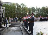 Депутаты Мурманской областной Думы почтили память героев Великой Отечественной войны