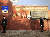 Акция «Свеча памяти» прошла в Мурманске в День памяти и скорби