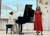 Сергей Дубовой приветствовал выпускников Детской школы искусств ЗАТО Александровска