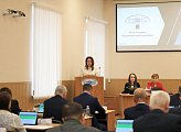 Депутаты одобрили изменения в региональное законодательство