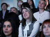 Сергей Дубовой: "В современном мире роль учителя становится все более значимой"