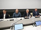 Вопросы организации отдыха детей – на постоянном контроле депутатов областной Думы