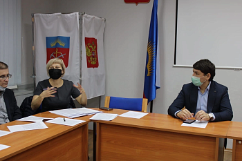 Михаил Павлов: Спасибо врачам за нелёгкую работу