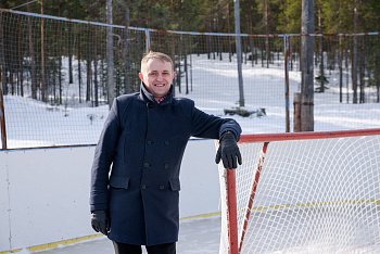 Депутат Мурманской областной Думы Александр Клементьев сообщил о разрешении проблем с канализацией в одном из домов в Ёнском