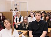 В Мурманской областной Думе наградили победителей регионального историко-литературно-краеведческого конкурса 