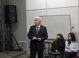Уважаемые земляки, "Историческая гостиная" продолжает свою работу 
