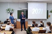 В школы Мурманской области вернулись киноуроки