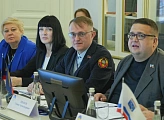 Депутат Мурманской областной Думы Александр Клементьев поднял проблемы Почты России 