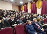 В Мурманске прошел ежегодный Молодежный правовой форум