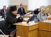 Общественная палата Мурманской области восьмого созыва приступает к работе