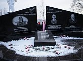 В Коле состоялись торжественные мероприятия, посвященные 74-й годовщине разгрома немецко-фашистских захватчиков в Советском Заполярье 