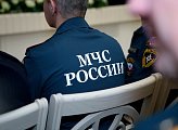 В Мурманске отметили День пожарной охраны России