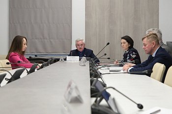 Депутаты поддержали инициативу о присвоении поселку Печенга почетного звания «Населенный пункт воинской доблести»