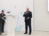 Сергей Дубовой: "Образование Мурманской области – это высокое качество знаний и всестороннее развитие ребят"