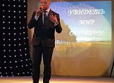 В Мурманске состоялся творческий фестиваль «Увидеть мир сердцем»