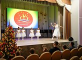Анна Гришко приняла участие в работе жюри Регионального конкурса Министерства культуры Мурманской области 