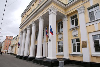 Состоялось очередное заседание Ассоциации "Совет муниципальных образований Мурманской области"