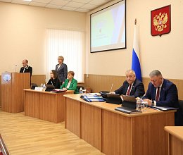 48-е заседание Мурманской областной Думы 16 июня 2026 года